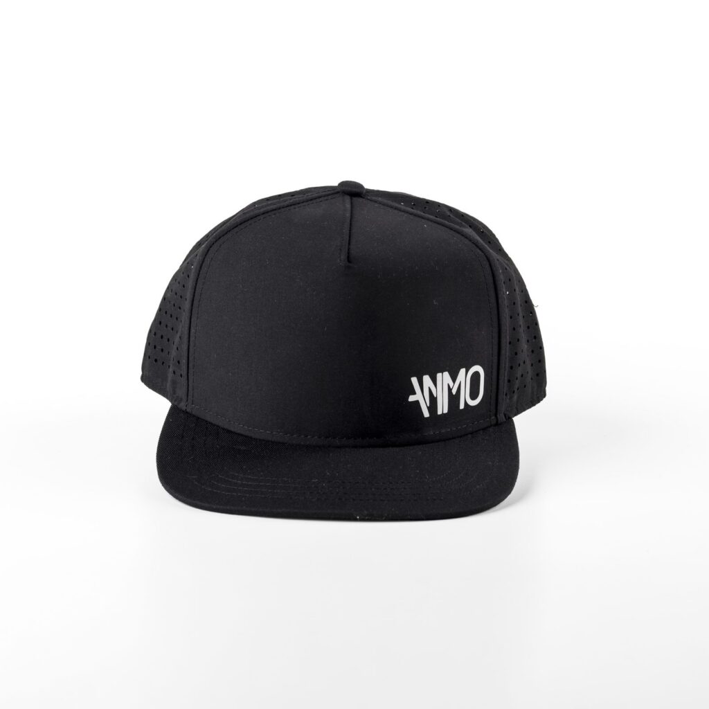 Cappellino trucker