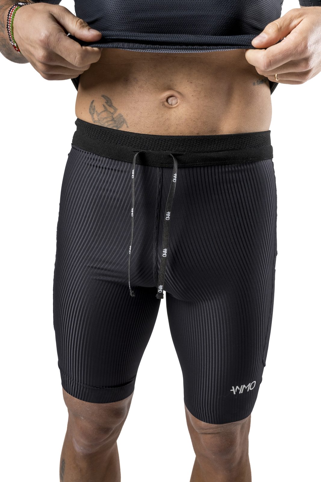 Pantalone race uomo