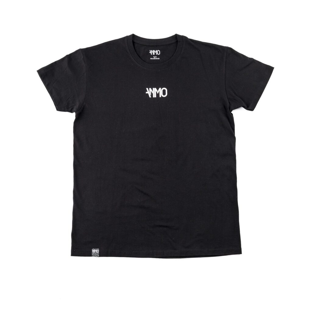 T-shirt unisex — Logo